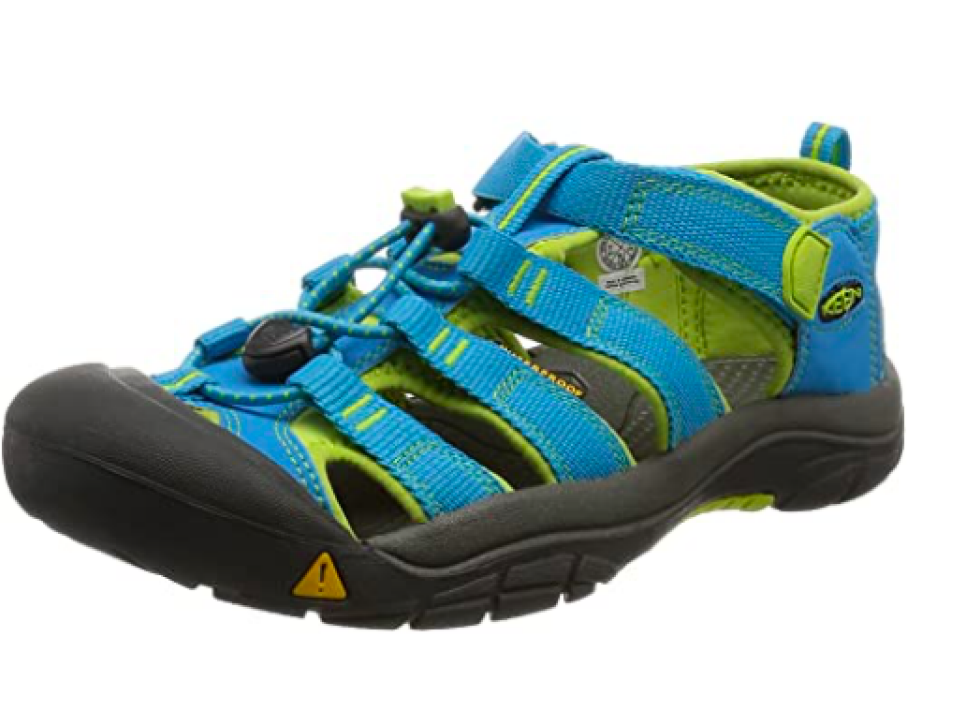 Best Waterproof Shoes for Kids Stuff We Love